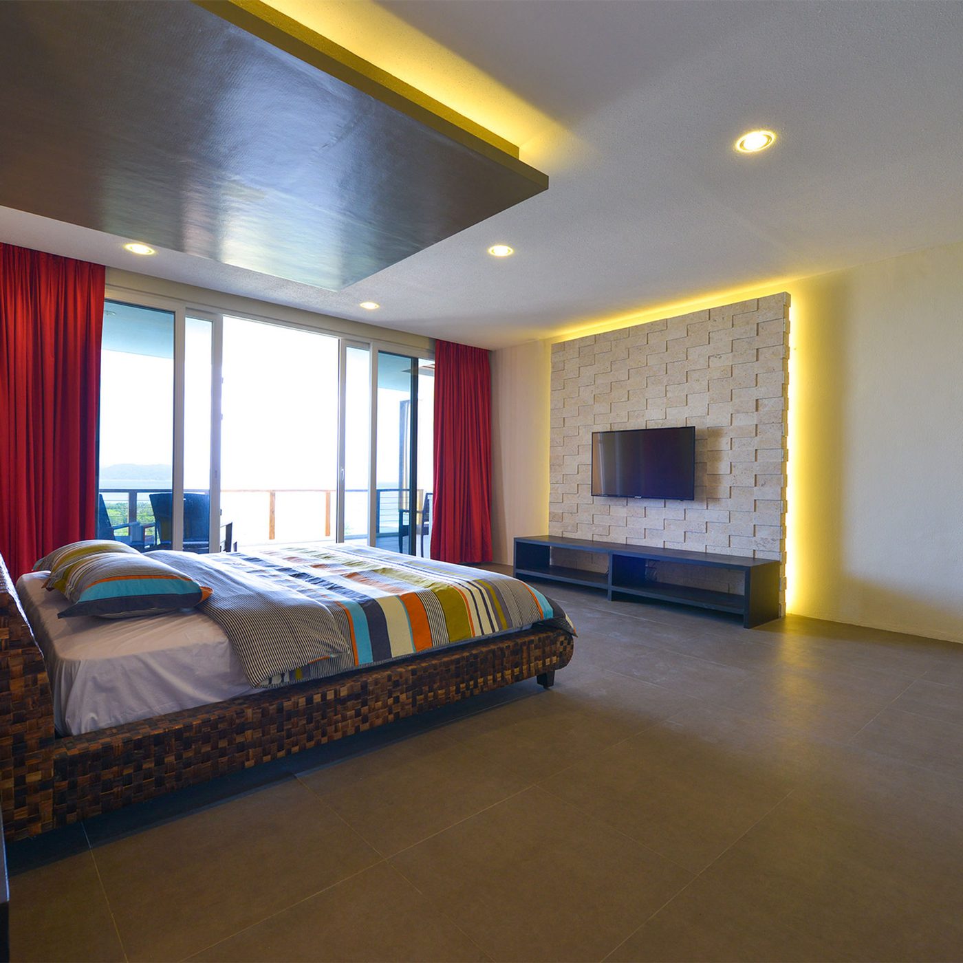 Photograph 6 of Caipirinha Villa in Diniwid, Boracay, a private villa with a pool