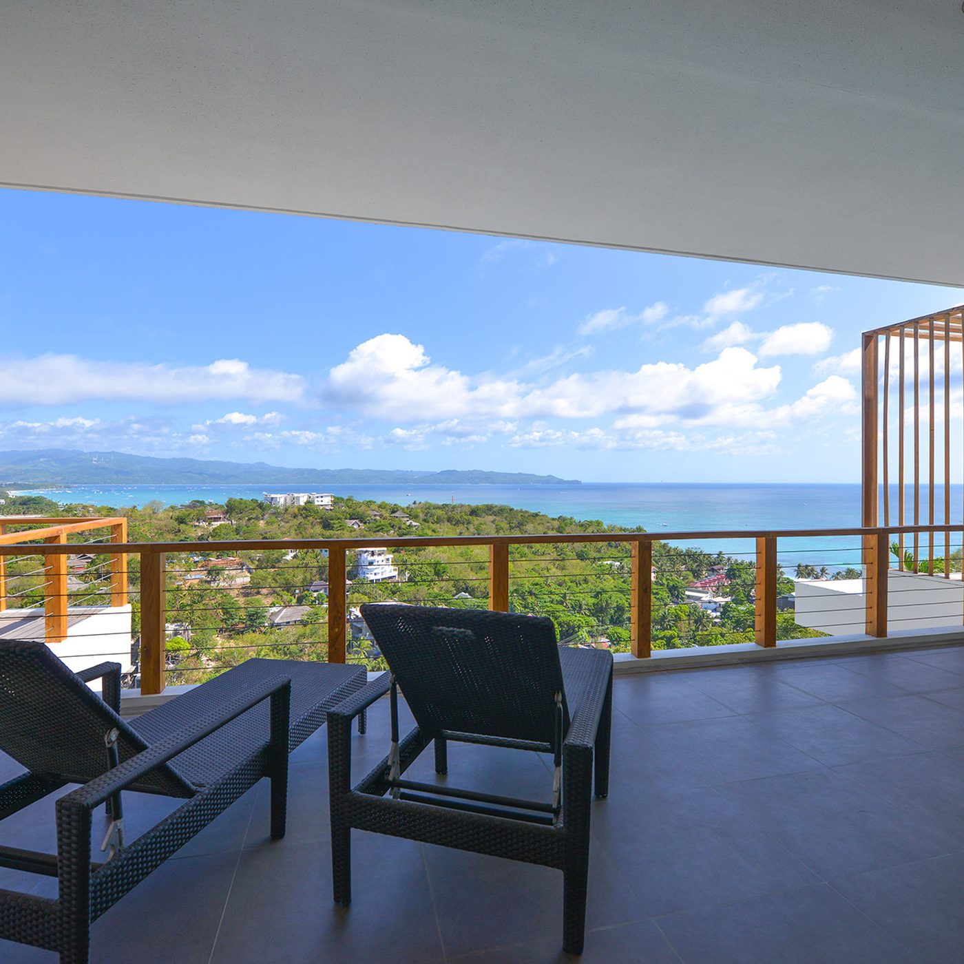 Photograph 35 of Caipirinha Villa in Diniwid, Boracay, a private villa with a pool