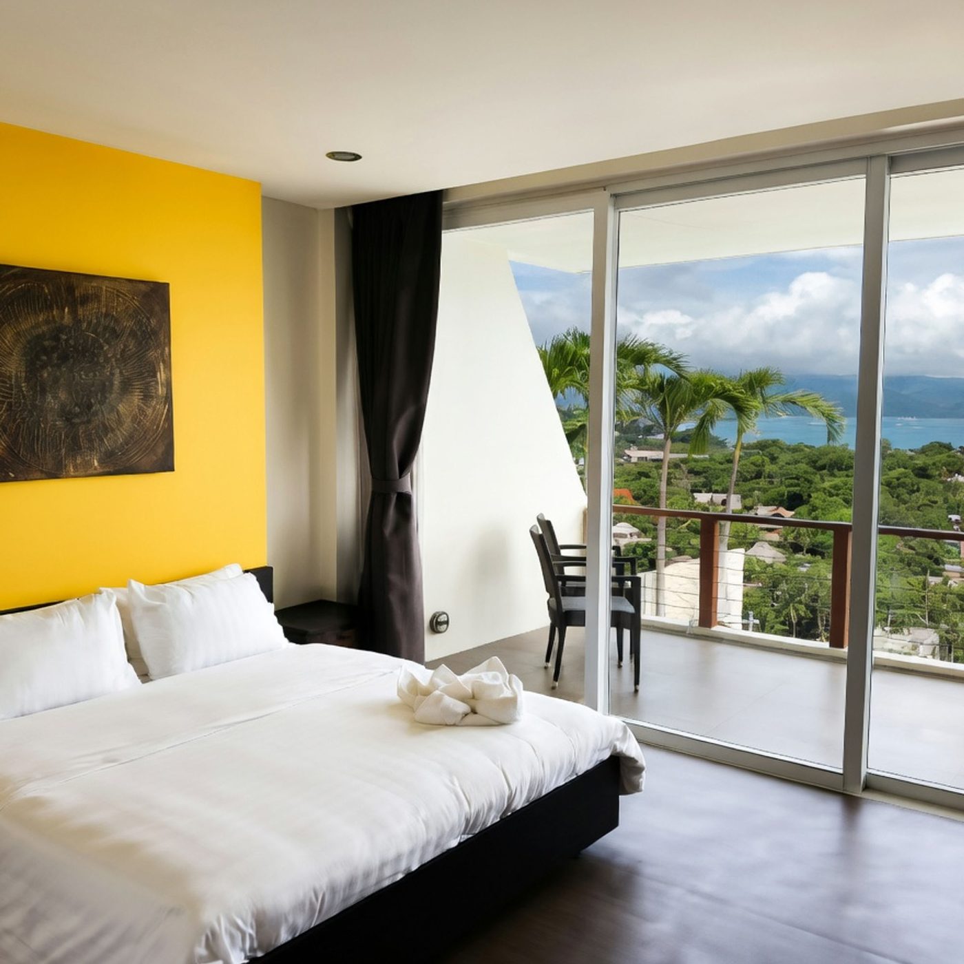 Photograph 46 of Caipirinha Villa in Diniwid, Boracay, a private villa with a pool
