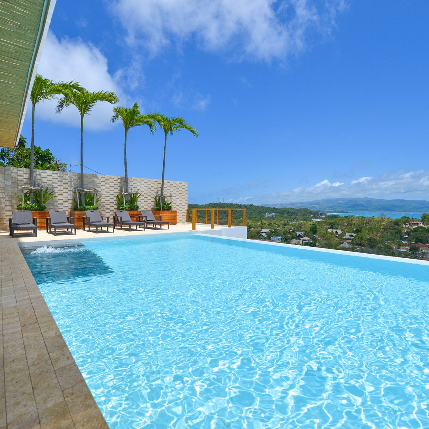 Photograph 47 of Caipirinha Villa in Diniwid, Boracay, a private villa with a pool