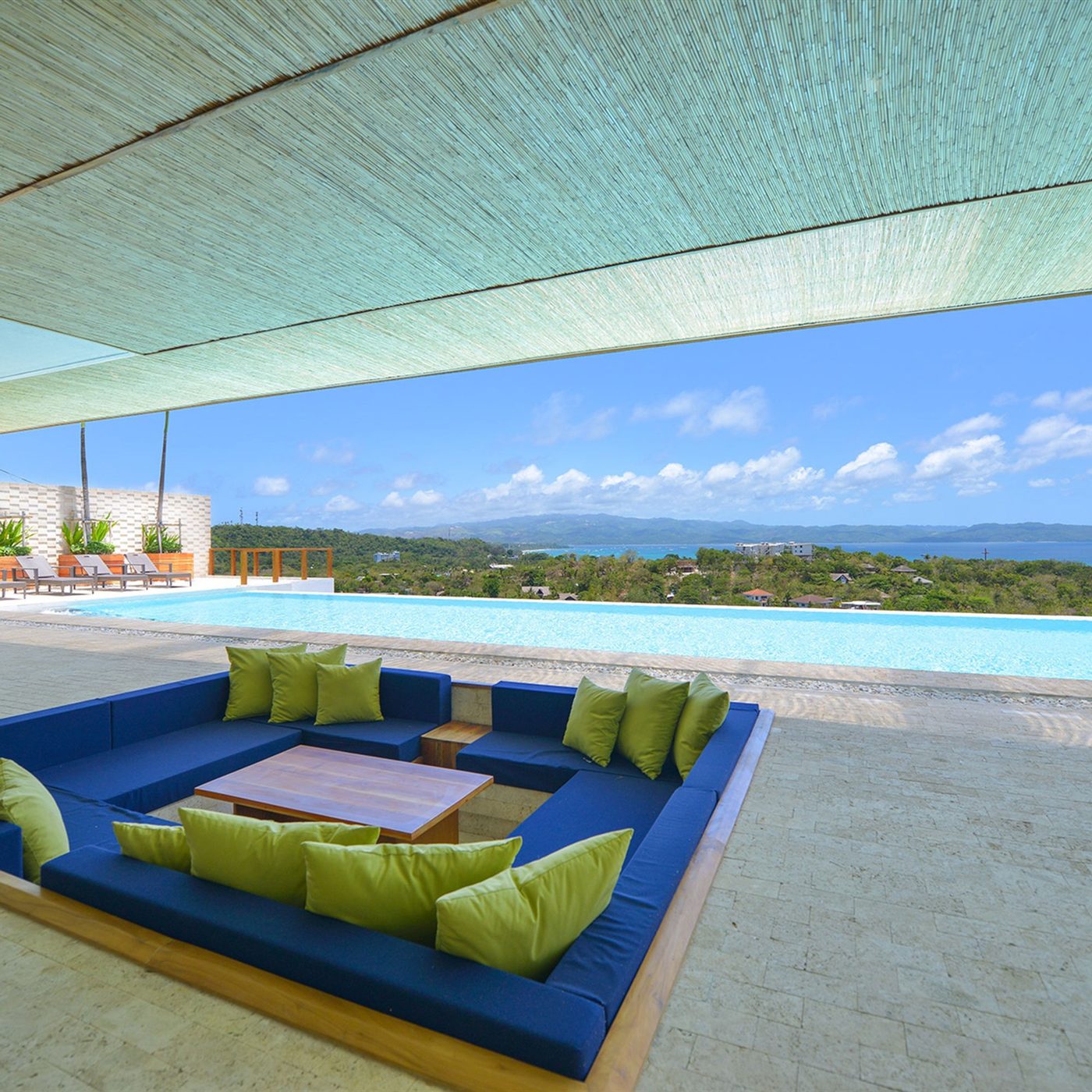 Photograph 54 of Caipirinha Villa in Diniwid, Boracay, a private villa with a pool