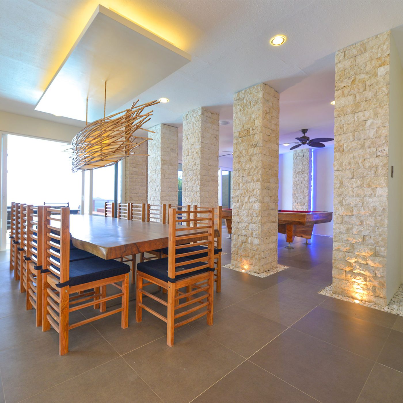 Photograph 58 of Caipirinha Villa in Diniwid, Boracay, a private villa with a pool
