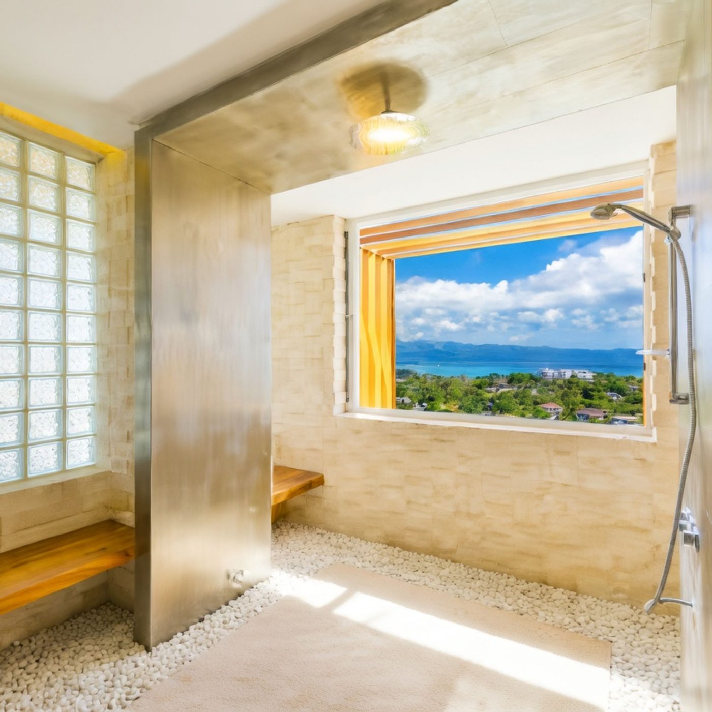 Photograph 64 of Caipirinha Villa in Diniwid, Boracay, a private villa with a pool