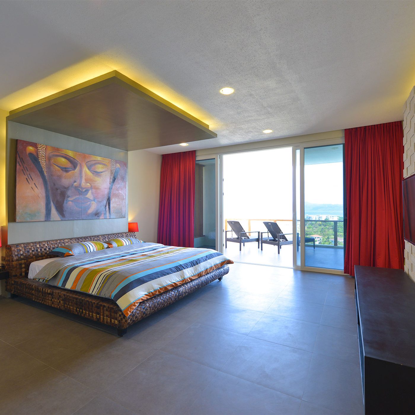 Photograph 72 of Caipirinha Villa in Diniwid, Boracay, a private villa with a pool