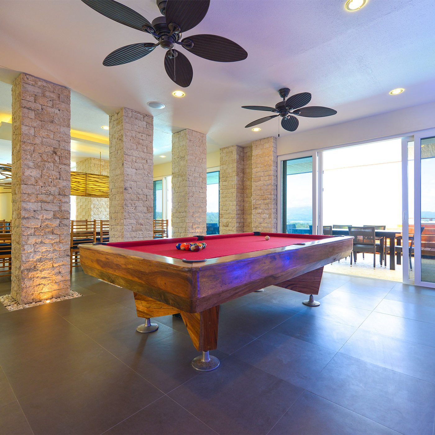 Photograph 74 of Caipirinha Villa in Diniwid, Boracay, a private villa with a pool