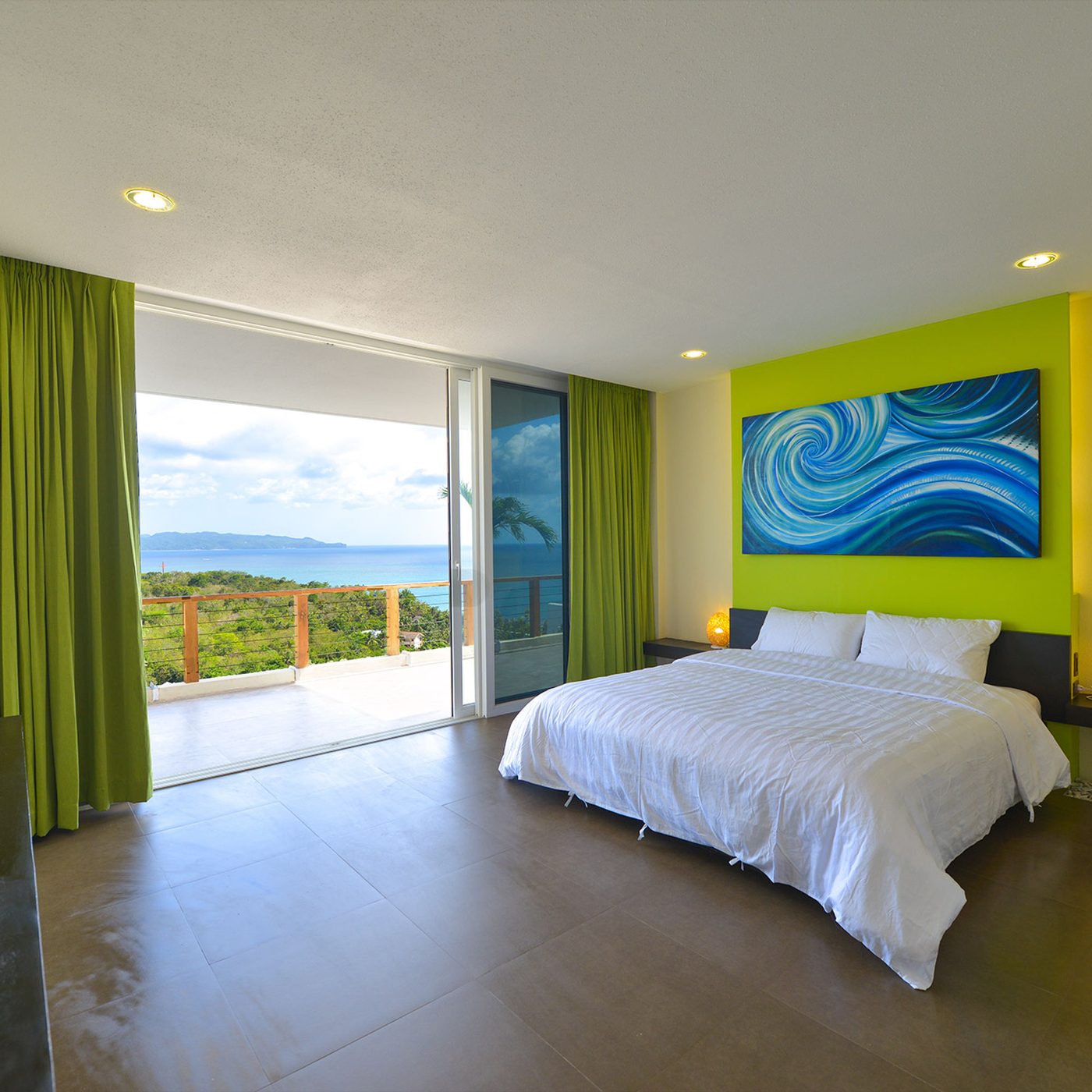 Photograph 76 of Caipirinha Villa in Diniwid, Boracay, a private villa with a pool