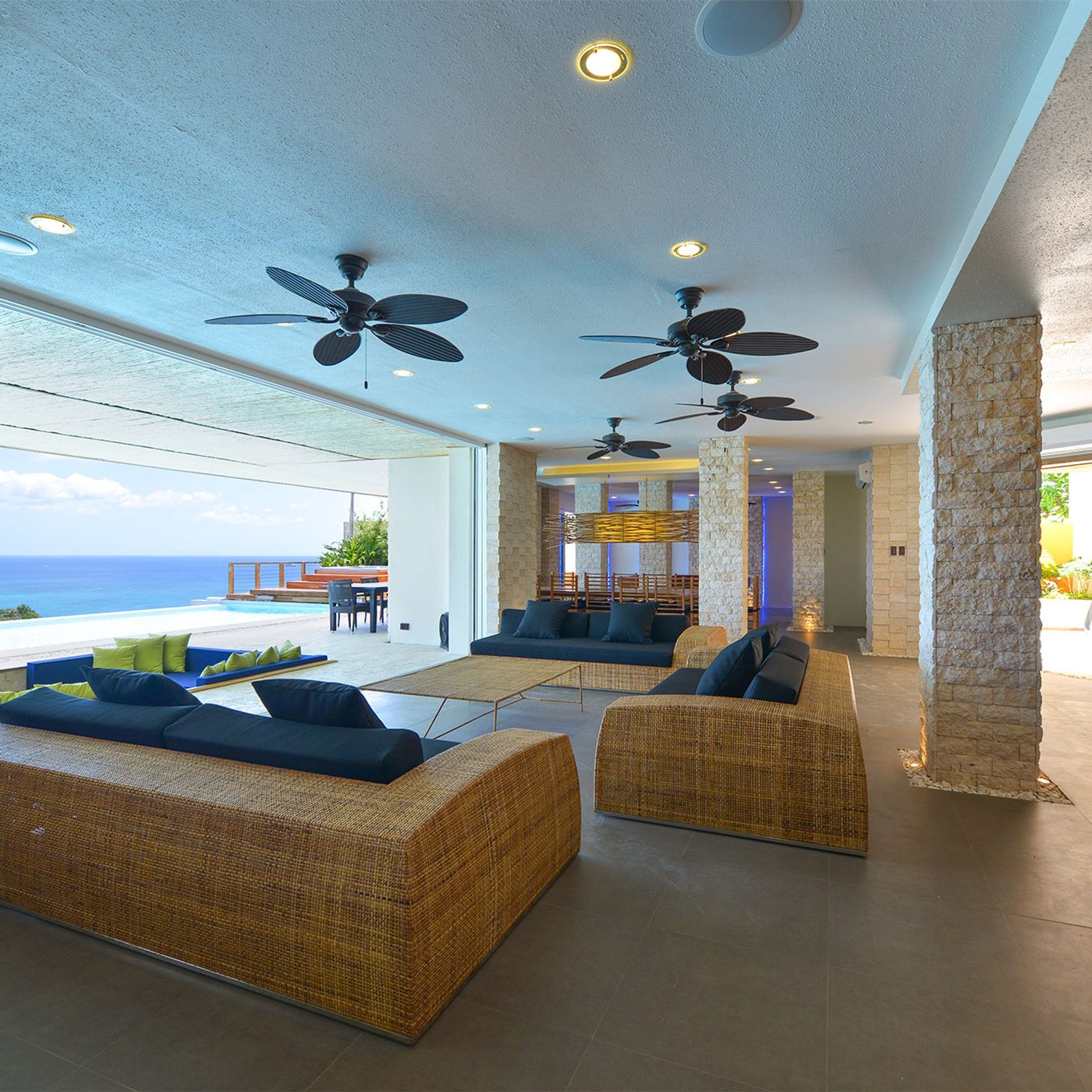 Photograph 77 of Caipirinha Villa in Diniwid, Boracay, a private villa with a pool