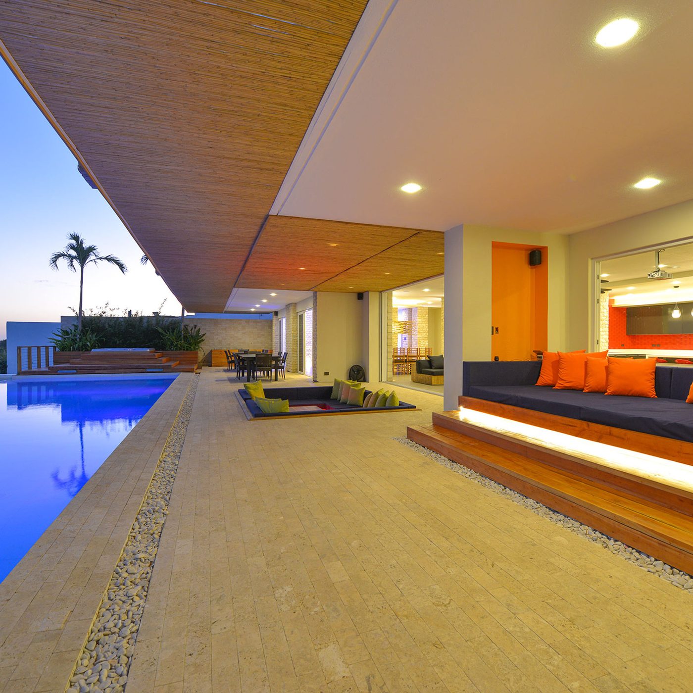 Photograph 83 of Caipirinha Villa in Diniwid, Boracay, a private villa with a pool