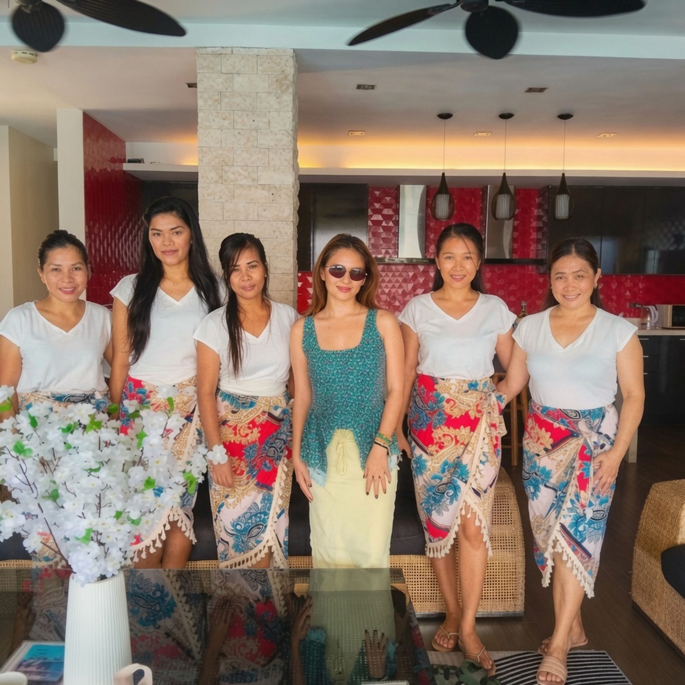 Photograph 85 of Caipirinha Villa in Diniwid, Boracay, a private villa with a pool