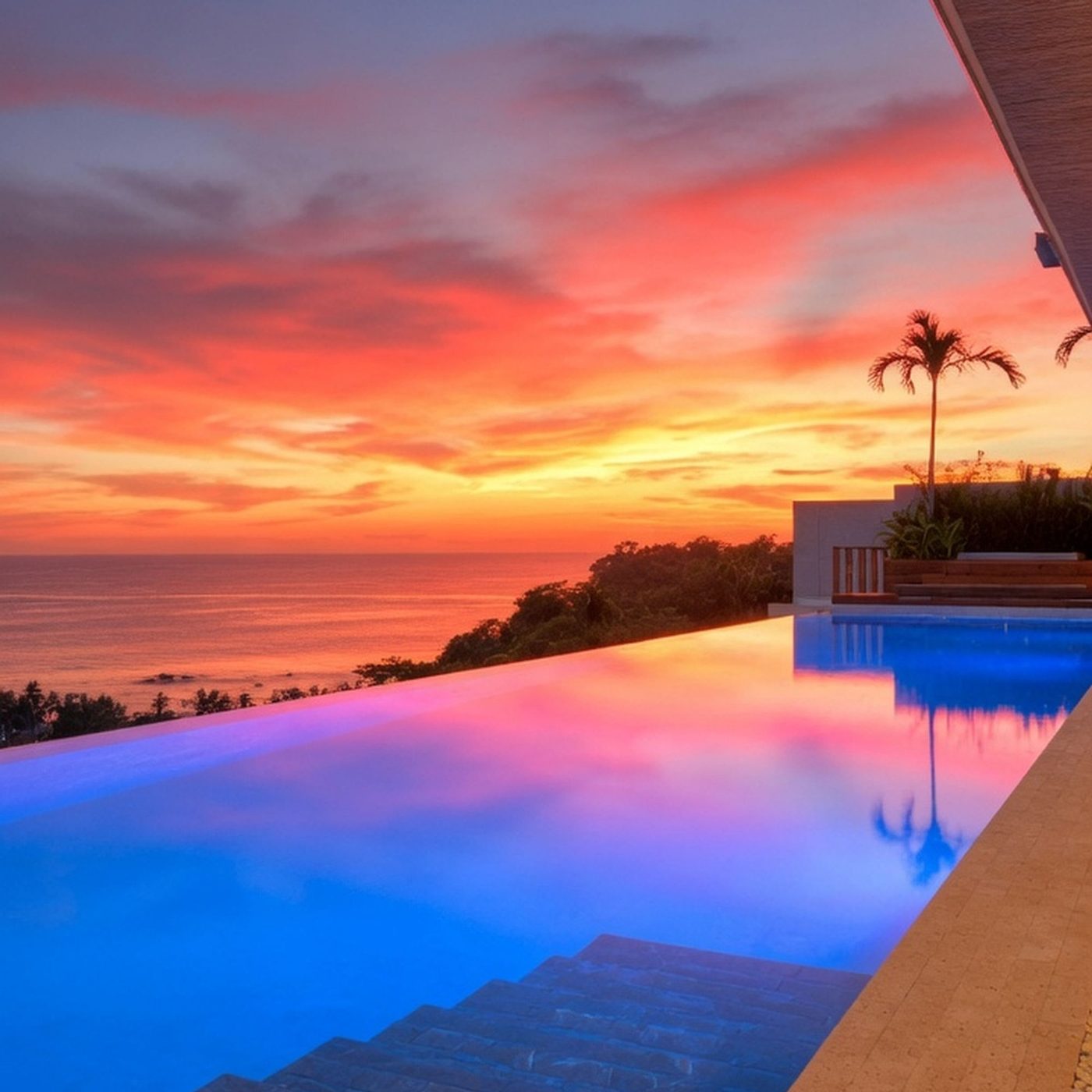 Photograph 89 of Caipirinha Villa in Diniwid, Boracay, a private villa with a pool