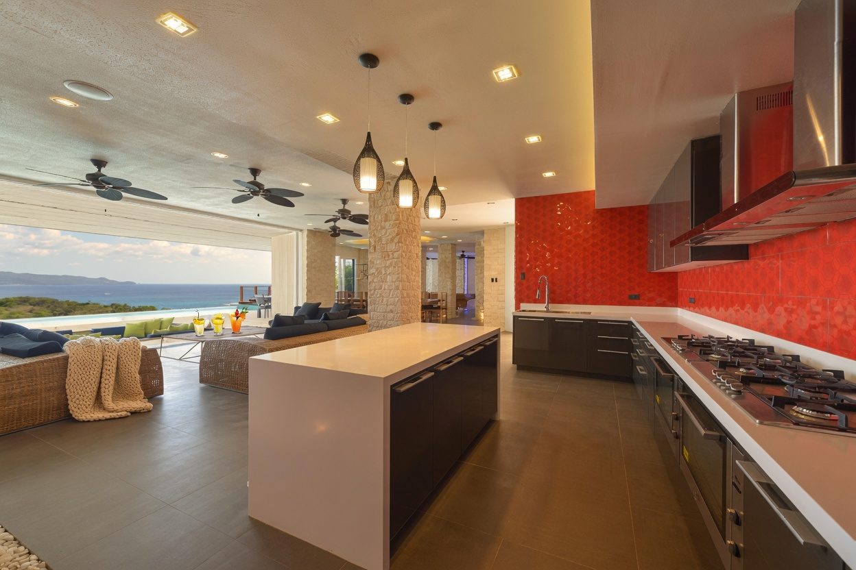 Caipirinha Villa, Boracay